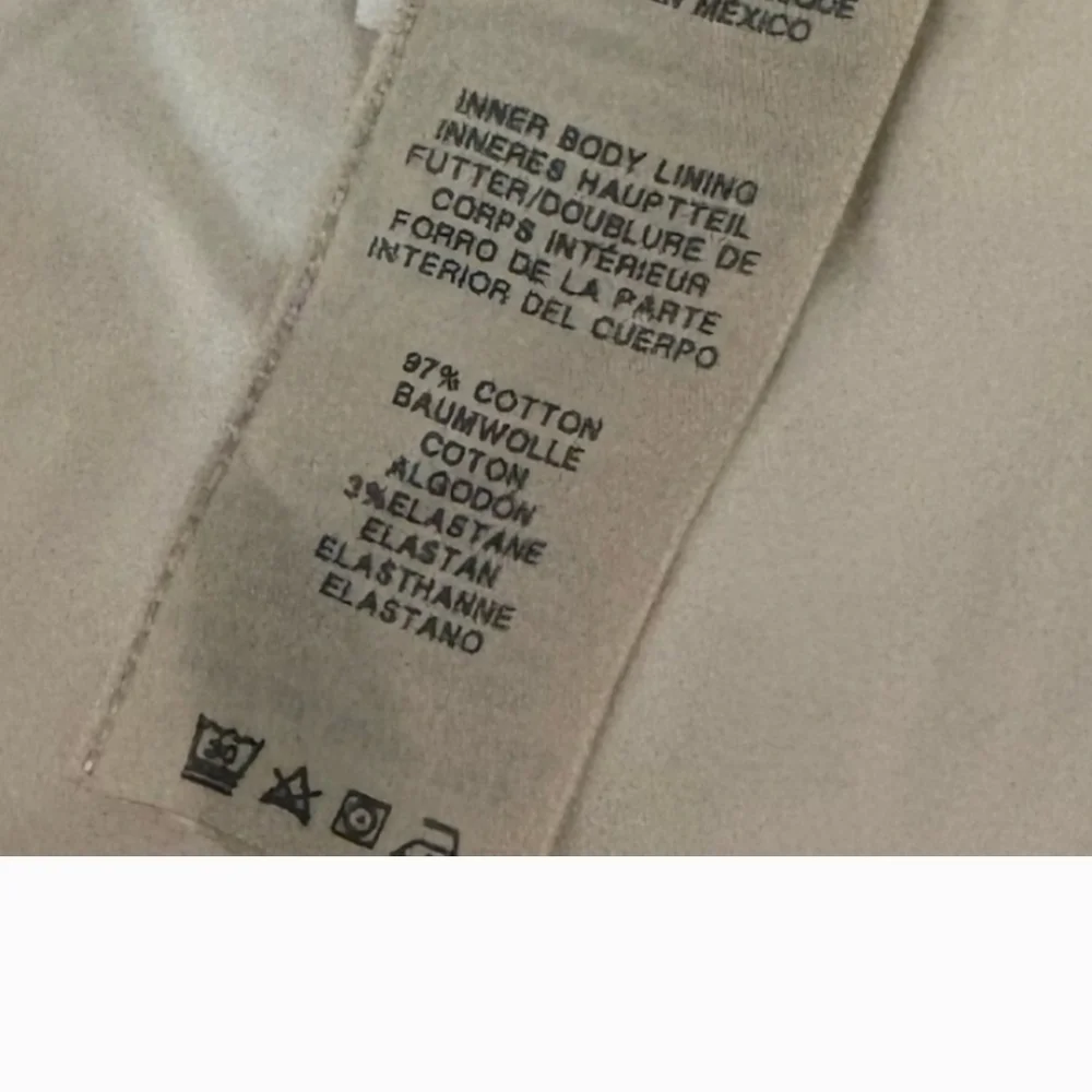 True Religion Rocco Relaxed Men's Skinny White Jeans